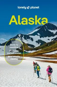 Alaska 14 - Lonely Planet