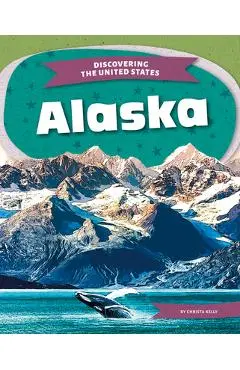 Alaska - Christa Kelly