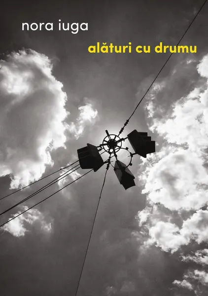 Alaturi cu drumu | Nora Iuga
