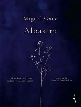 Albastru/Miguel Gane