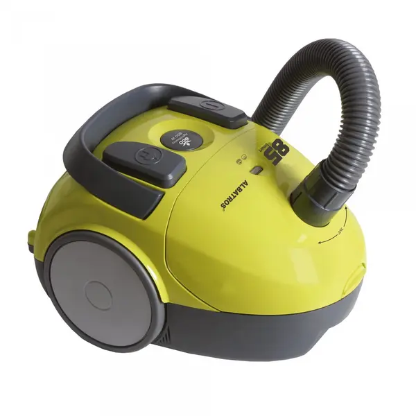 Albatros Aspirator cu sac Albatros Smart 85 Eco-Green