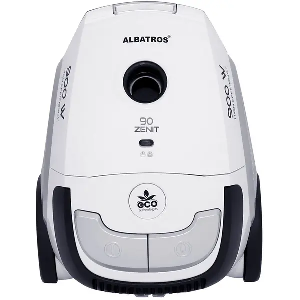 Albatros Aspirator cu sac Albatros Zenit 90 Eco