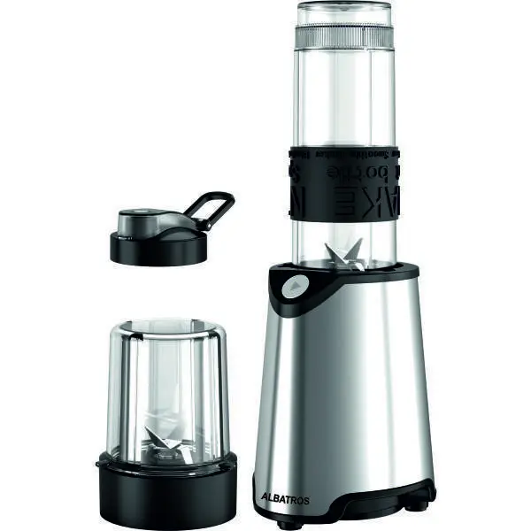Albatros Blender Albatros Energy Mix, 600W, inox