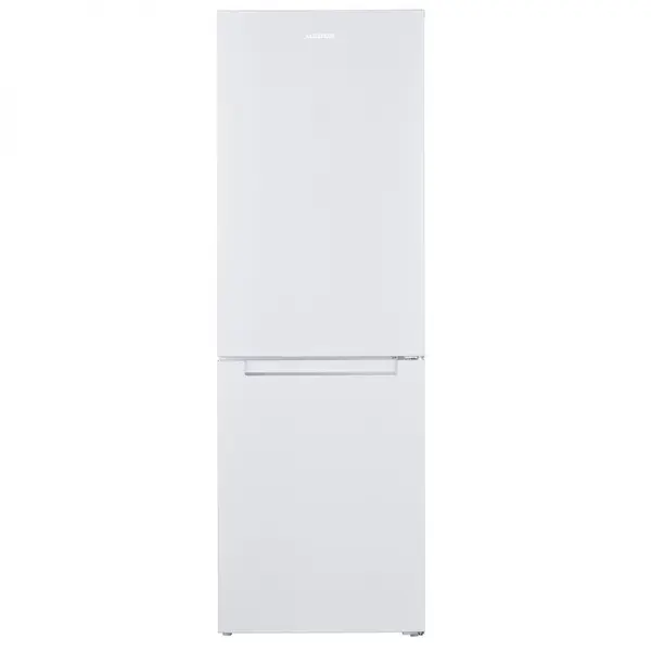 Albatros Combina Frigorifica Albatros CNF398IME, Full No Frost, 293 L, Motor Dual Inverter, Clasa E, 186 cm, Alb