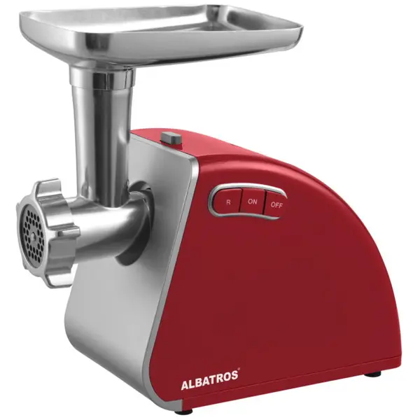 Albatros Masina de tocat Albatros MTA1510R,1500W