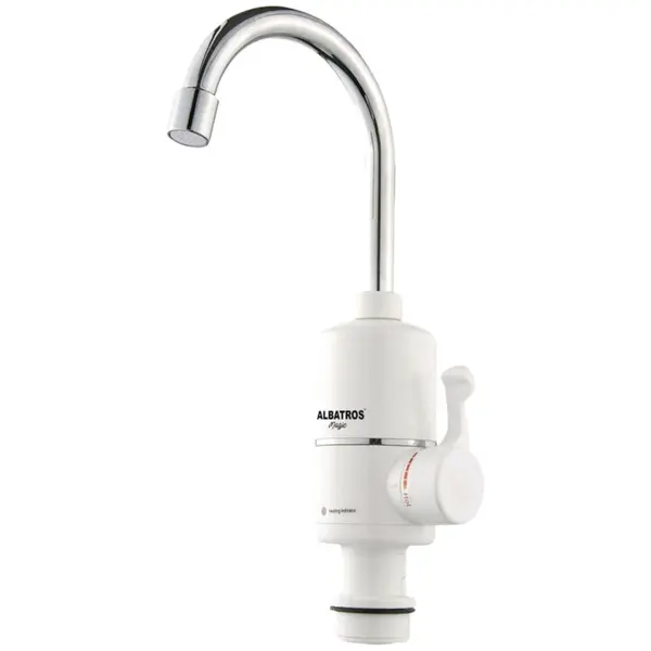 Albatros Robinet electric Albatros Magic, 3000W