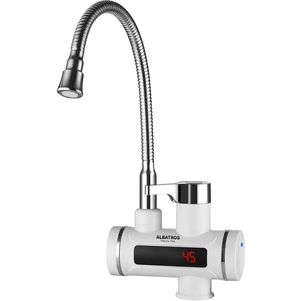 Albatros Robinet electric Albatros Thermy Flex, 3300W
