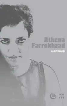 Albdinalb/Athena Farrokhzad