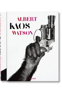 Albert Watson. Kaos - Albert Watson