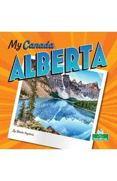 Alberta - Sheila Yazdani