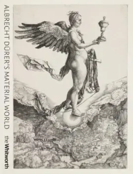 Albrecht DuRer's Material World, Paperback/Jennifer Spinks