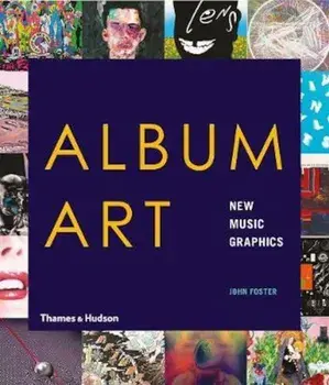 Album Art, Paperback/John Foster