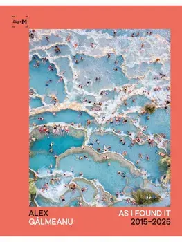 Album As I Found It 2015-2025/Alex Galmeanu