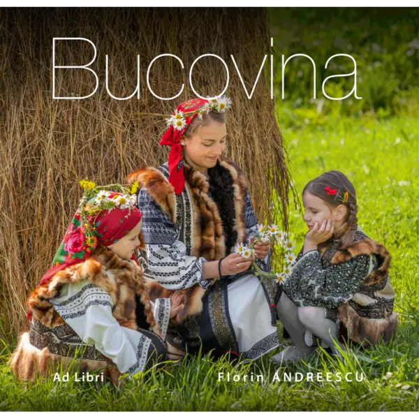 Album Bucovina