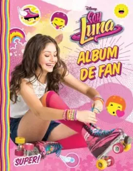 Album de fan/***