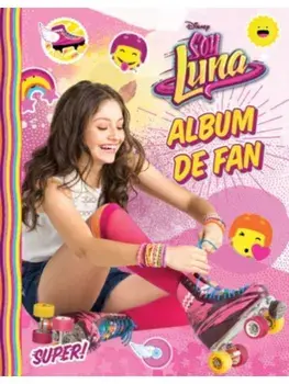 Album de fan/***