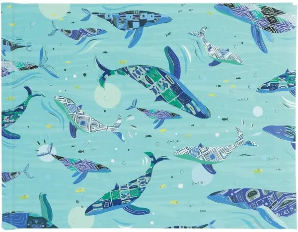 Album foto Goldbuch - Ocean, 36 pagini albe, 22 x 16 cm