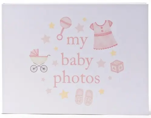 Album foto Widdop - Hello Baby, My Baby Photos, roz