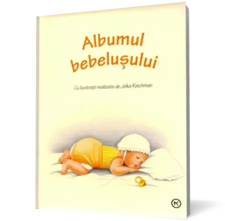 Albumul bebelusului