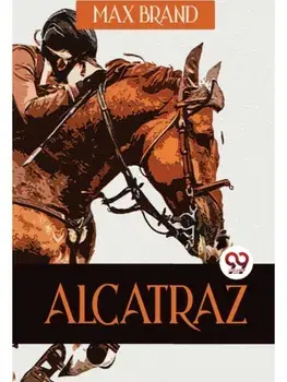 Alcatraz, Paperback/***