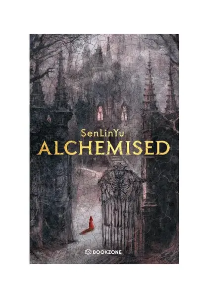 Alchemised