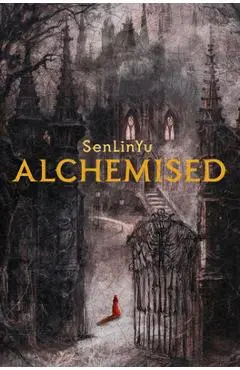 Alchemised - SenLinYu