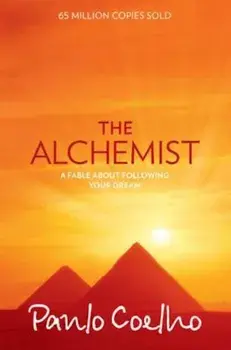 Alchemist, Paperback/Paulo Coelho