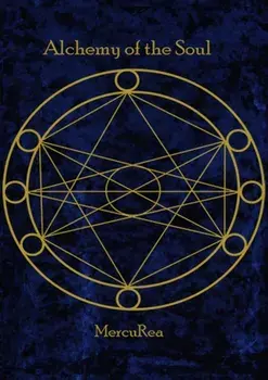 Alchemy of the Soul, Paperback/Ana Maria Valido
