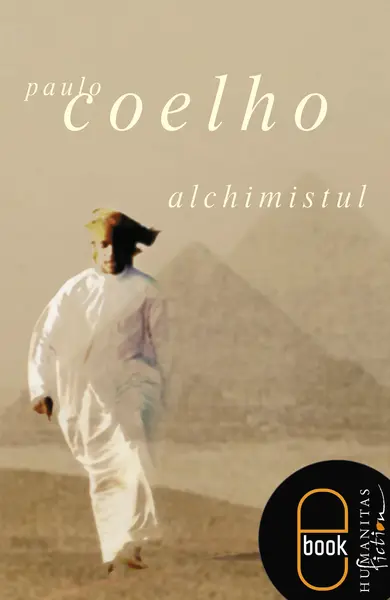 Alchimistul (ebook) - pdf