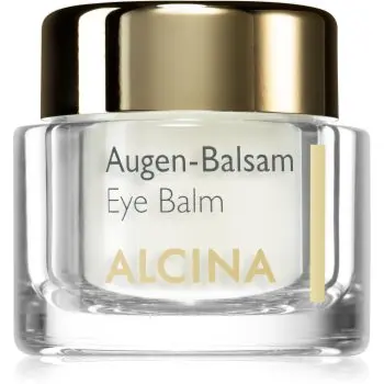 Alcina Effective Care cremă-balsam antirid zona ochilor