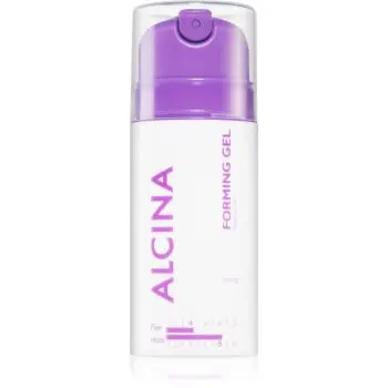 Alcina Forming Gel styling gel fixare foarte puternica