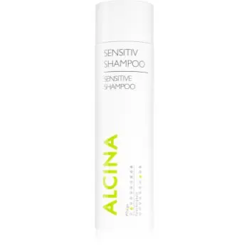 Alcina Hair Therapy Sensitive șampon pentru piele sensibila