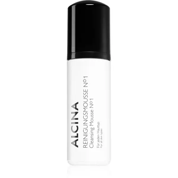 Alcina N°1 spuma de curatat 150 ml