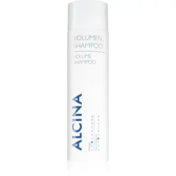 Alcina Normal and Delicate Hair sampon pentru volum