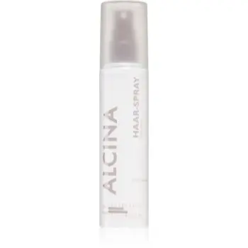 Alcina Professional fixativ păr pentru fixare medie fara aerosoli