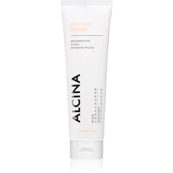 Alcina Repair Line masca de par regeneratoare 150 ml