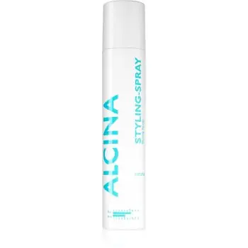 Alcina Styling Natural spray pentru fixare de lungă durată