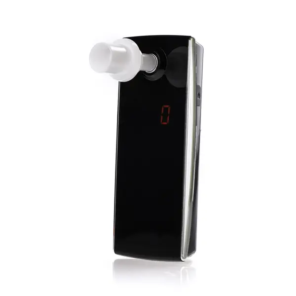 Alcooltester digital ACE AL 5500 PLUS - model sensor 2017