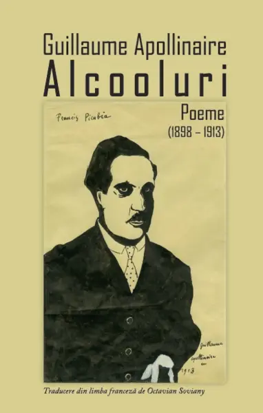 Alcooluri | Guillaume Apollinaire