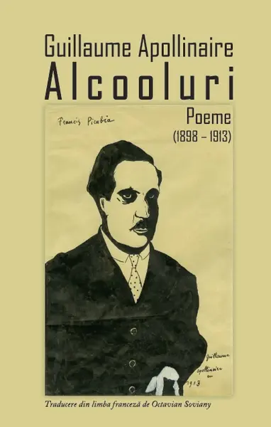 Alcooluri. Poeme (1898 – 1913)