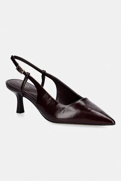 Aldo pantofi cu toc stiletto ADAN