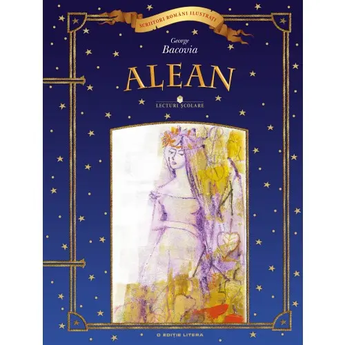 Alean