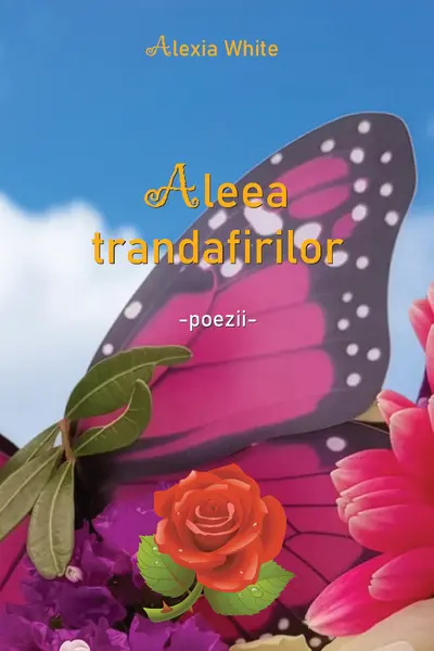 Aleea trandafirilor