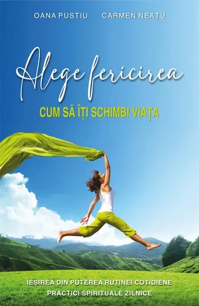 Alege fericirea