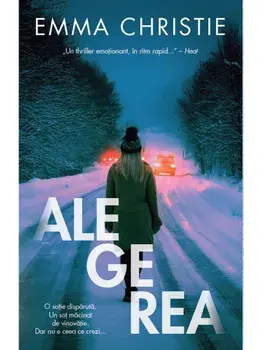 Alegerea/Emma Christie