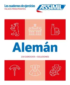 Aleman Faux Debutants, Spiral Bound/Belen Cabal