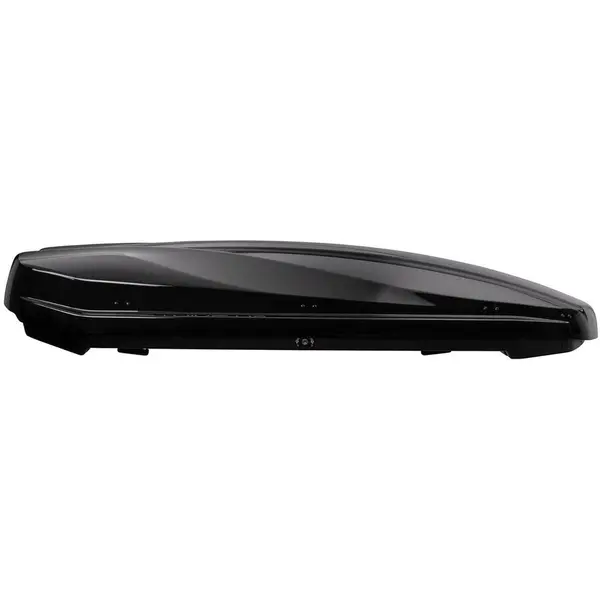 Aleo Cutie portbagaj Aleo Strike 480, 68.02.GBDJ, Negru