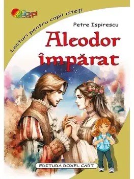 Aleodor imparat/Petre Ispirescu