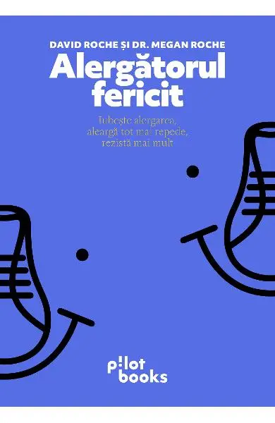 Alergatorul fericit