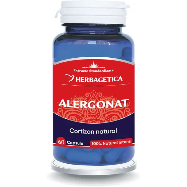Alergonat 60cps